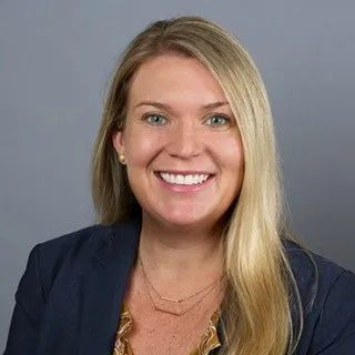 Corri Hunt - Attorney