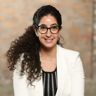 Neda Nozari - Attorney
