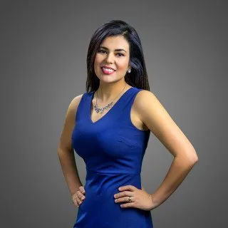 Amanda Navarro - Attorney
