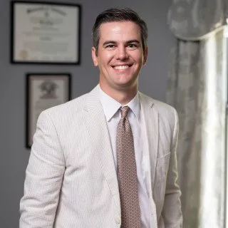 Matthew Benson - Attorney