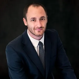 Alexander Conley - Attorney