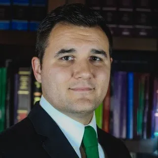 Jesse James Marziale - Attorney
