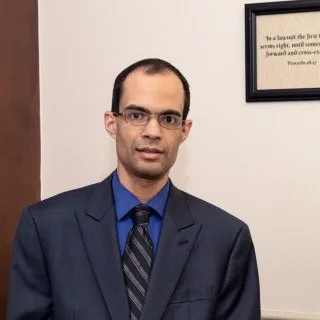 Kyle Persaud - Attorney