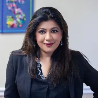 Sheila Sinha Charmoy - Attorney