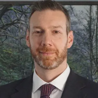 Shawn Fitzgerald - Attorney