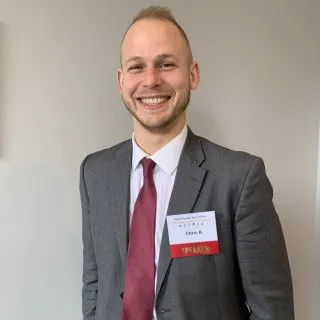 Chris Kloeker - Attorney