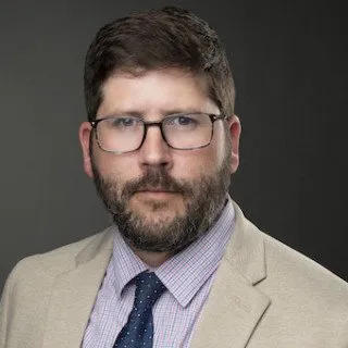 Jose Noriega - Attorney