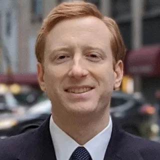 John B. Hudak - Attorney