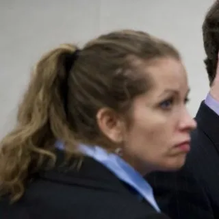 Hannah Thorssin-Bahri - Attorney