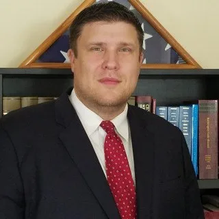 Bryan McEntee - Attorney
