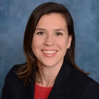 Aleksandra Gontaryuk - Attorney