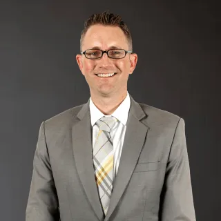 Derek J. Poulsen - Attorney