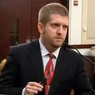 Drew Justice - Attorney