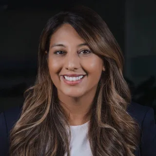 Karlina Paredes Fulk - Attorney
