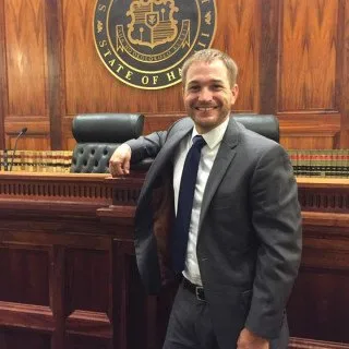 Joshua C. James - Attorney