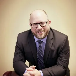 Benjamin Oxford - Attorney