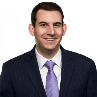 David J. Rashid - Attorney