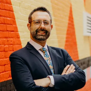 Zachary Townsend - Attorney