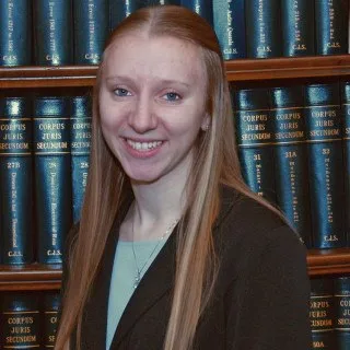 Tiffany Schramm - Attorney
