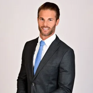 Dustin Michael Robinson - Attorney