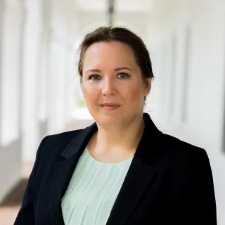 Tina M James - Attorney