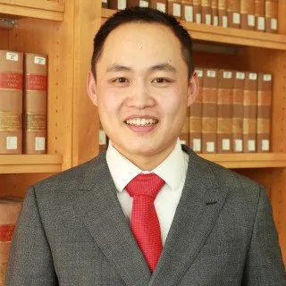 Peng Li - Attorney