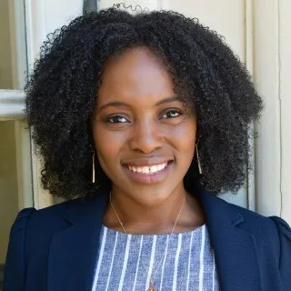 Nyonnohweah Seekie - Attorney