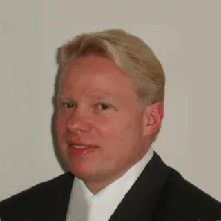 Alexander Gorman - Attorney