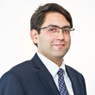 Jorge Guardado - Attorney
