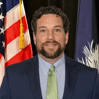 Trey McLeod - Attorney