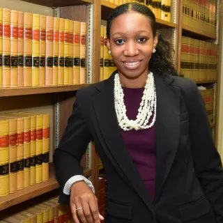 Chasity Sharp Grice - Attorney
