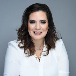Lucia Regalado - Attorney