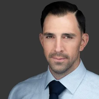 Justin Marti - Attorney