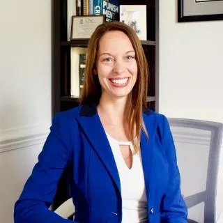 Amily K McCool - Attorney