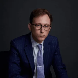Michael Kiel Kaiser - Attorney