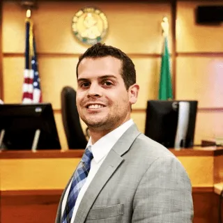 Tom Carley - Attorney