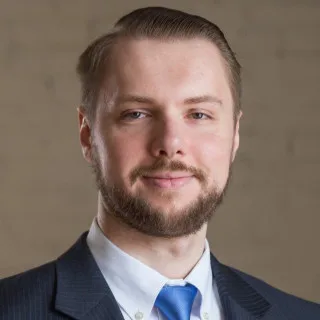 Michal Durakiewicz - Attorney