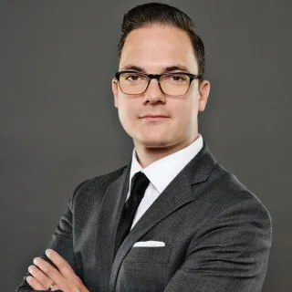 J. Caleb Cassell - Attorney