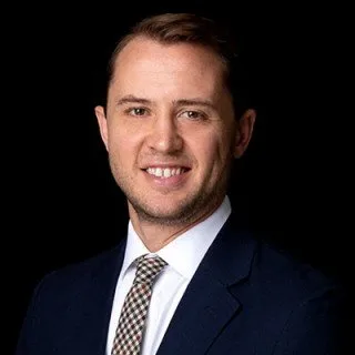 Jordan Reed Byhring - Attorney