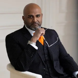 Muneeb Mirza Ahmad - Attorney