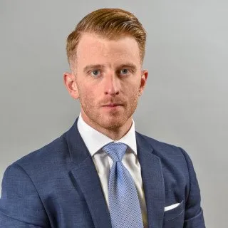 David William Spalding - Attorney