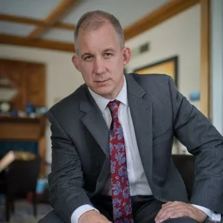 James Reis - Attorney