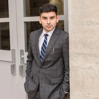 Shahzad Khan - Attorney