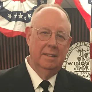 Stephen Richard Sarnoski - Attorney