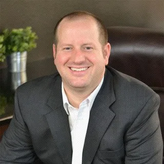 Trent Woods - Attorney
