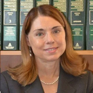 Michelle LaCount - Attorney