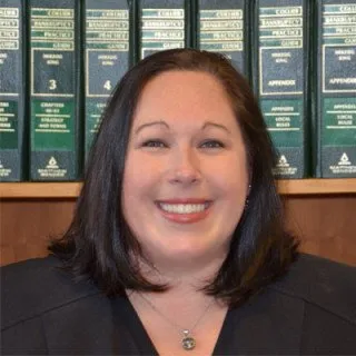 Jillian E. Colby - Attorney