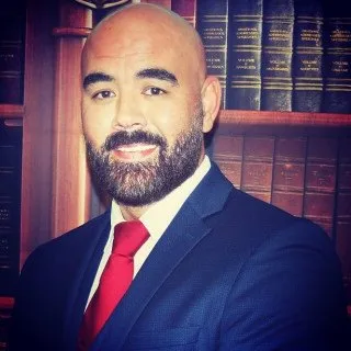 Joseph Daniel McBride - Attorney