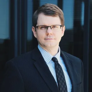 Jarred Kibbey - Attorney