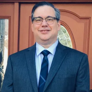 Dimitrios Panagopoulos - Attorney